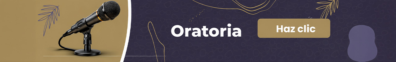 Oratoria