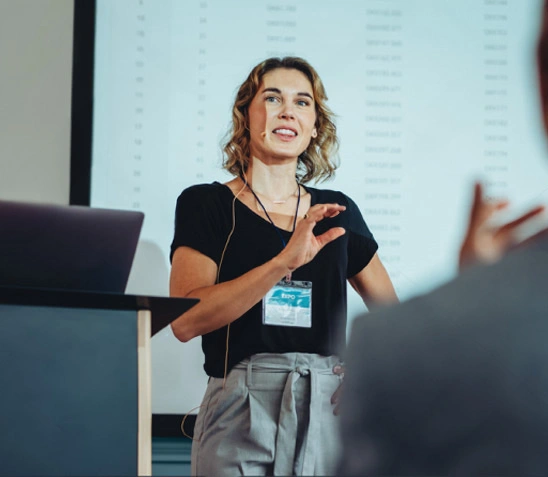 Coaching en imagen profesional