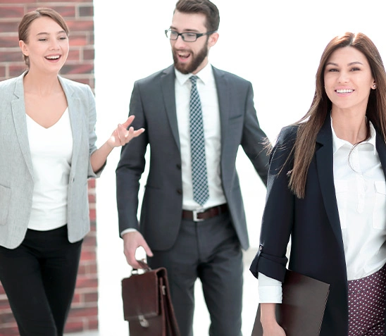 Coaching en imagen política